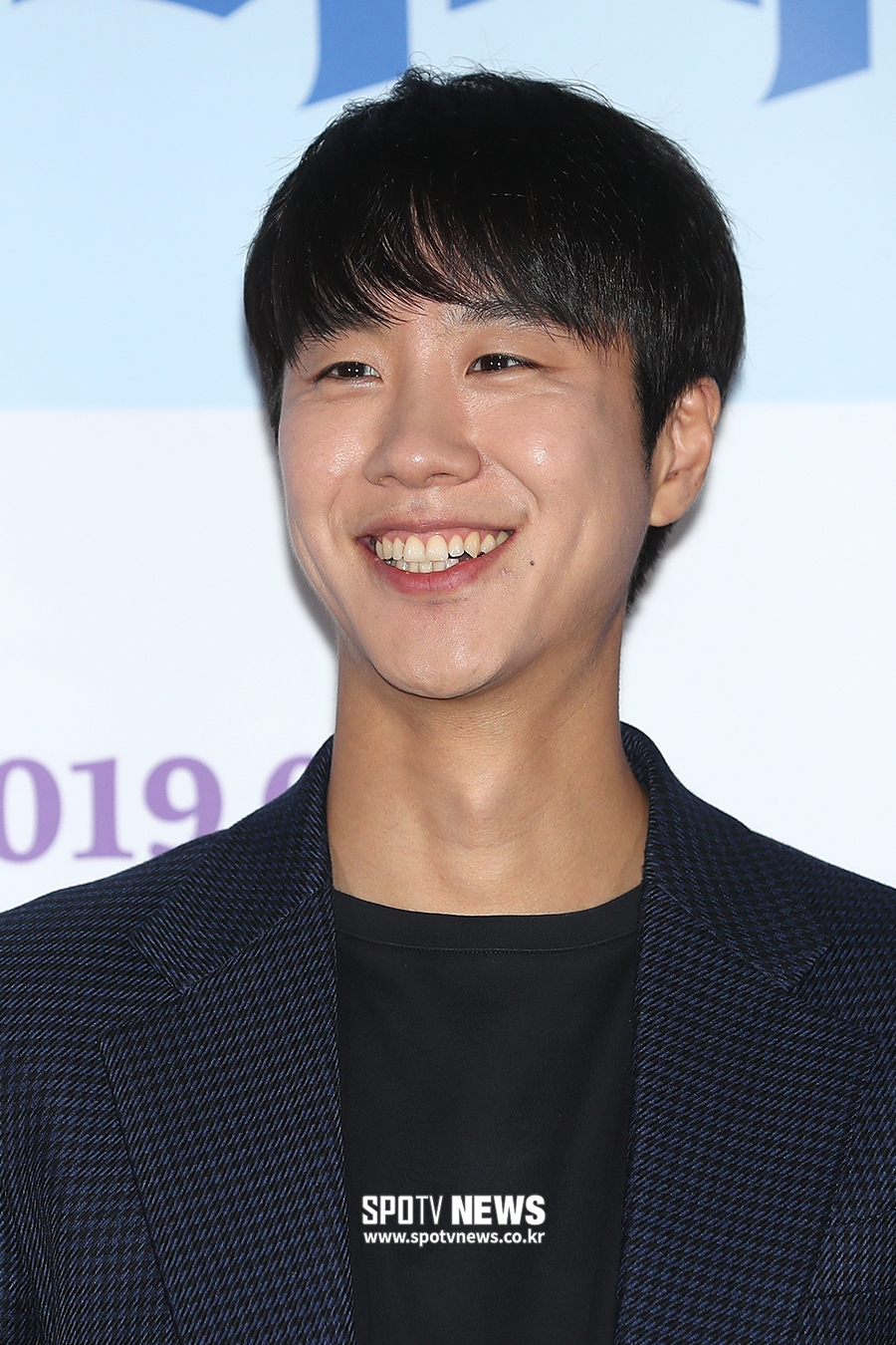 [포토S] 심희섭, 귀여운 미소