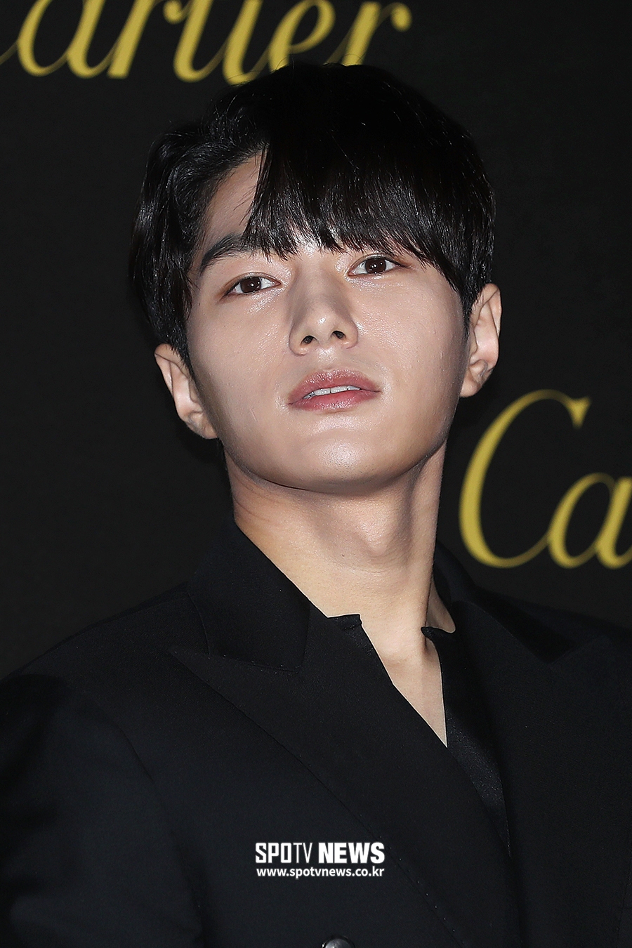 [포토S] 인피니트 엘, 완벽한 이목구비