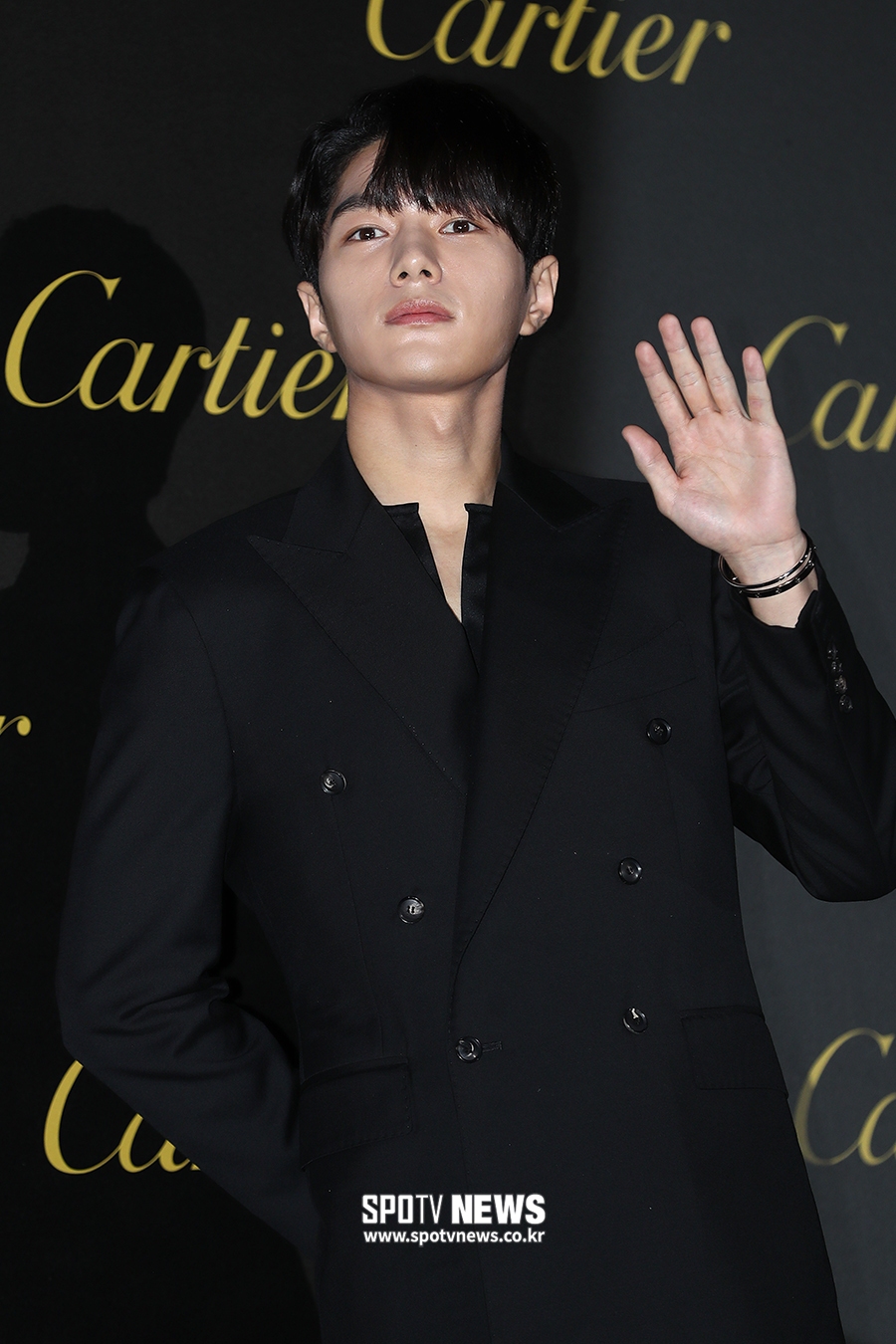 [포토S] 인피니트 엘, 각도 무시 '잘생김'