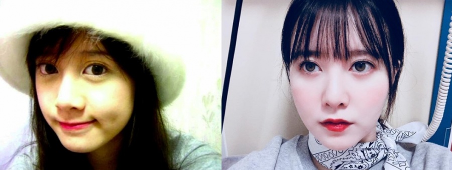 '인스타 폭로꾼'으로 성장한 '싸이월드 얼짱'…구혜선의 SNS는 언제나 '핫'[종합]