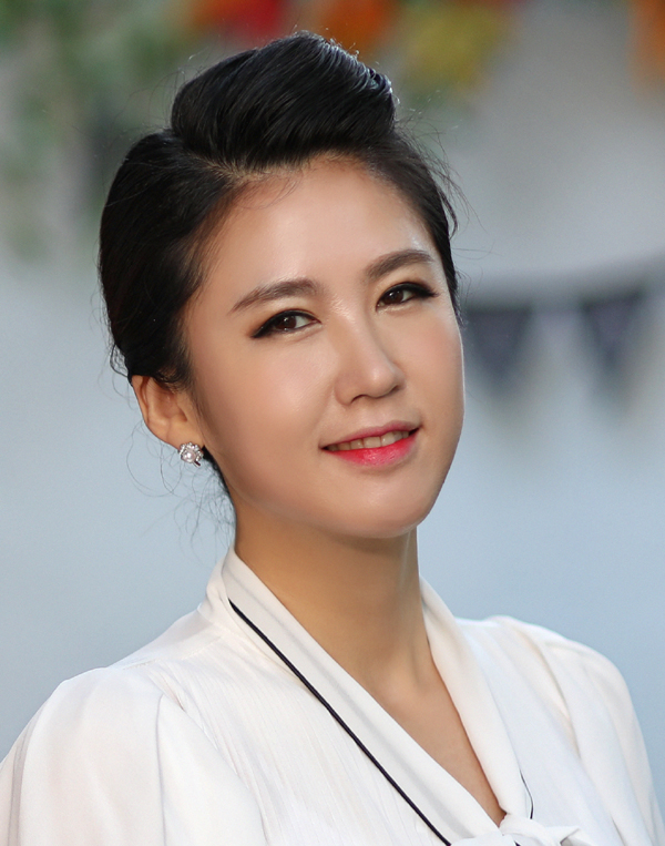 풍금, '가요무대'서 '리틀 이미자' 매력 발산 예고