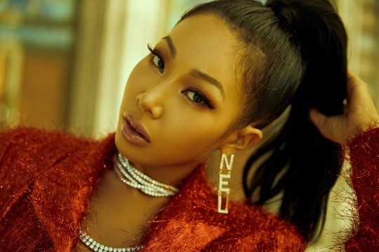 '하의 실종' 제시, 이번에는 컴백으로 화제몰이…거침없는 카리스마 발산