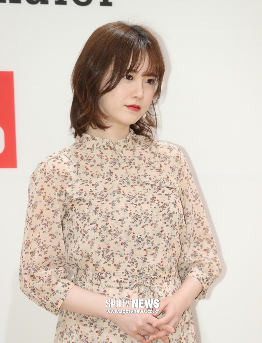 구혜선은 무엇을 '다시 시작'한다는 것일까…안재현 폭로? 홍보? 학업?[종합]