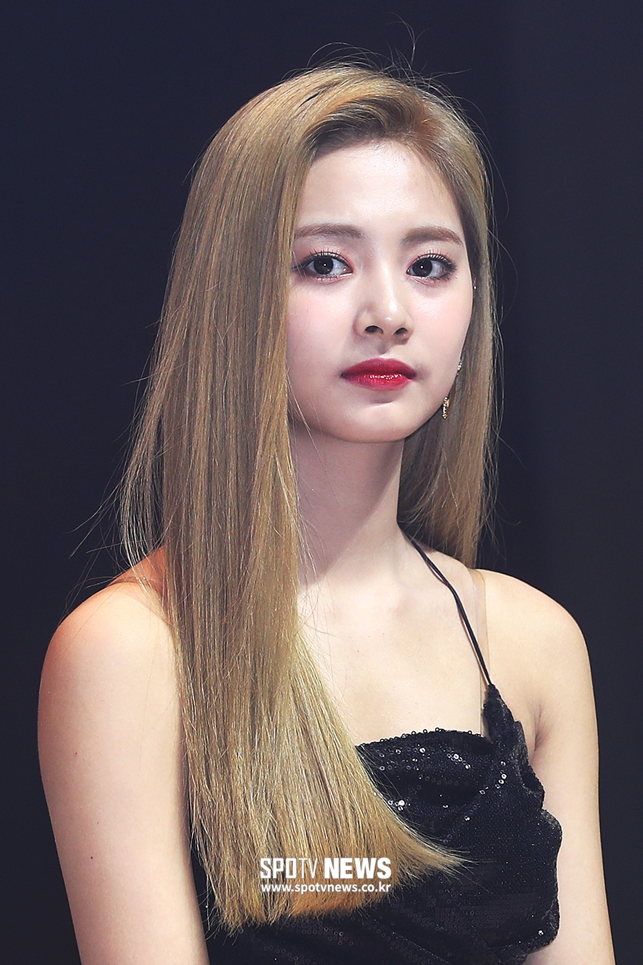 [포토S] 트와이스 쯔위, 업그레이드 된 미모
