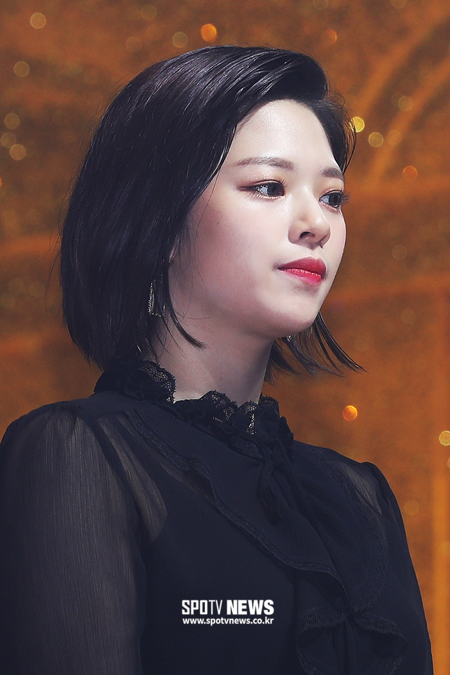[포토S] 트와이스 정연, 역시 쇼트커트가 진리