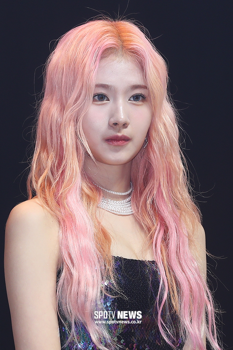 [포토S] 트와이스 사나, '귀여운 강아지 같아'