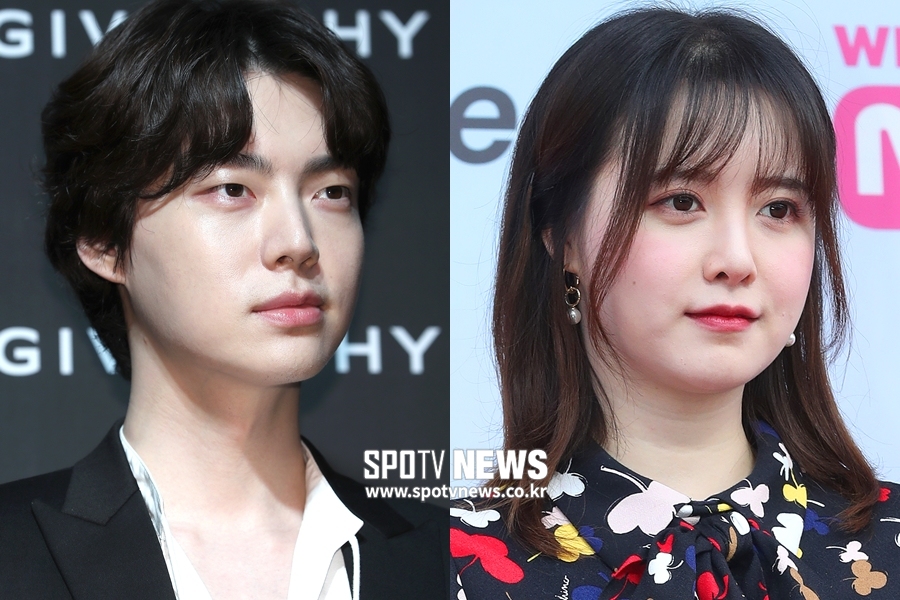 그래서 안재현은 언제 이혼소송하나?…2주 지나도 '감감무소식', 구혜선만 '활발'[종합]