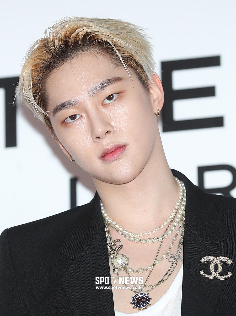 [포토S] 권현빈, 스웨그 넘치는 표정