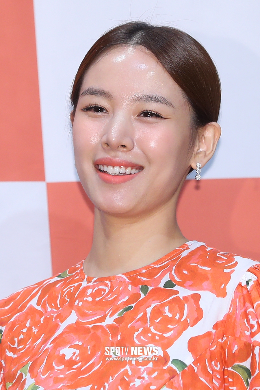 [포토S] 조윤희, 아름다운 아나운서!