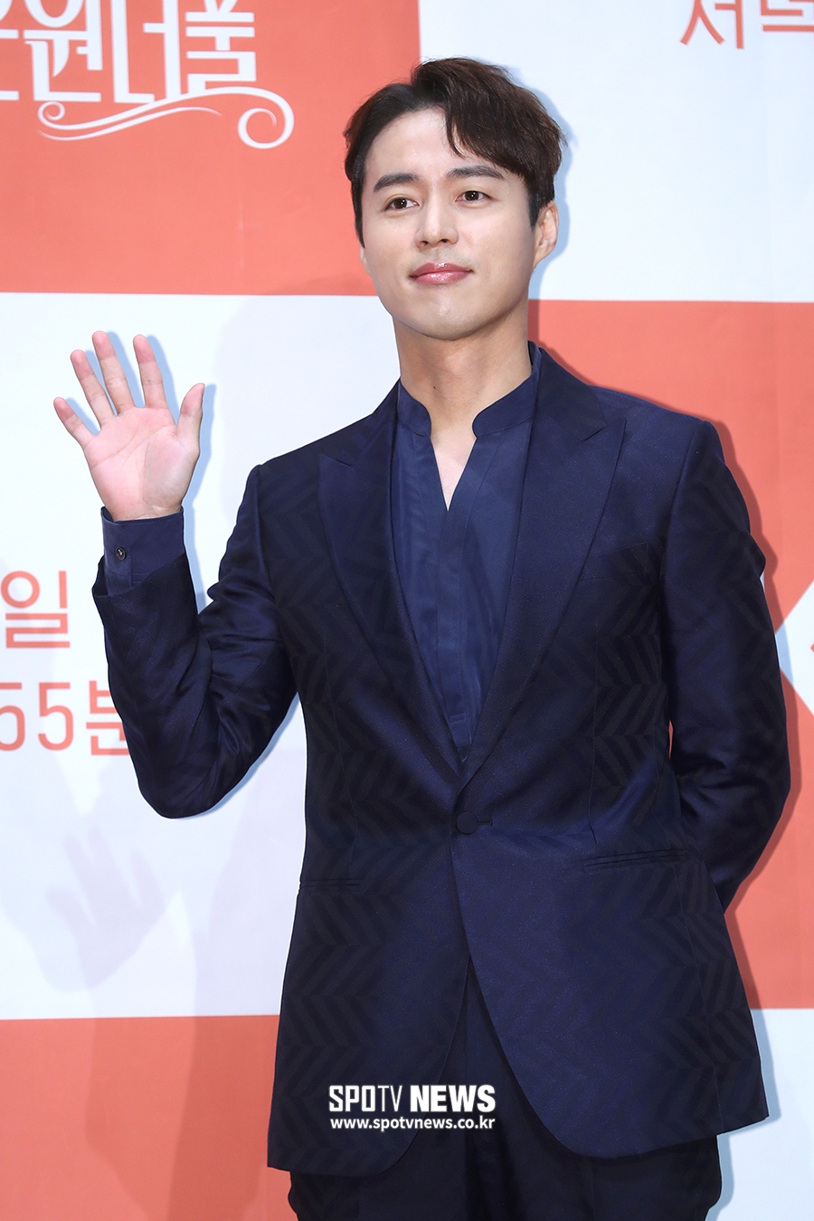[포토S] 오민석, 재벌 3세 역