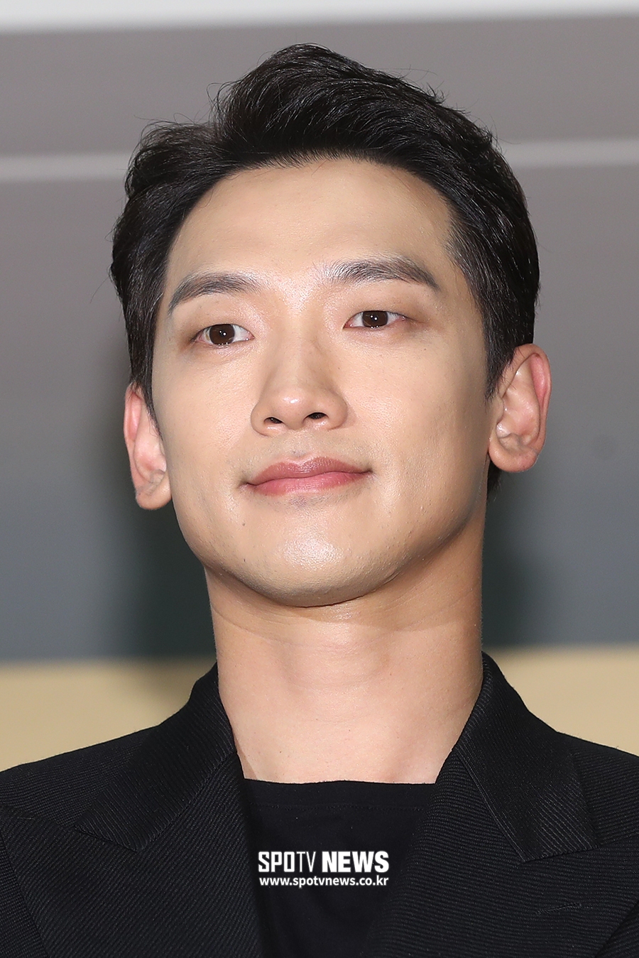 [포토S] 정지훈, 매력 무쌍