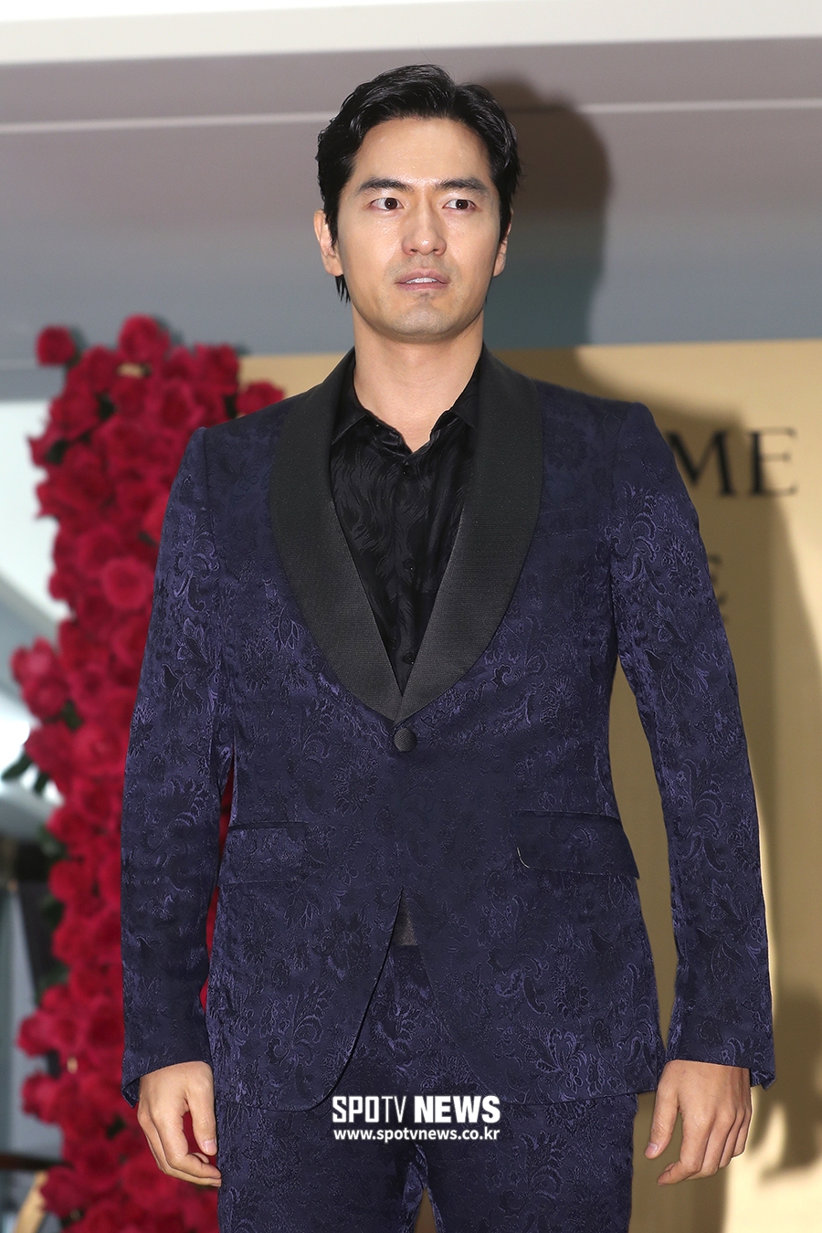 [포토S] 이진욱, '점점 멋있어지네~'