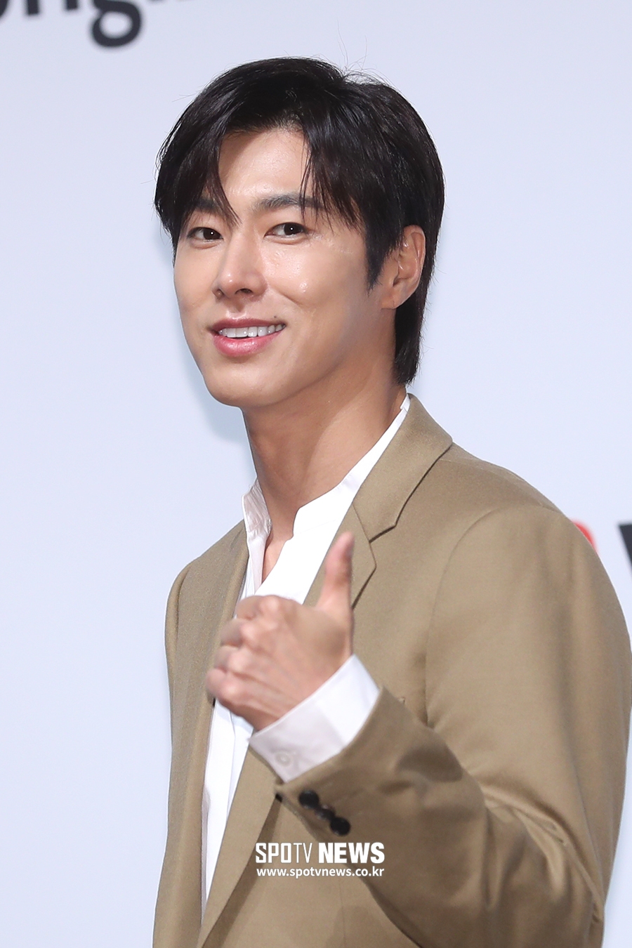 [포토S] 유노유노, 엄지척 비주얼!