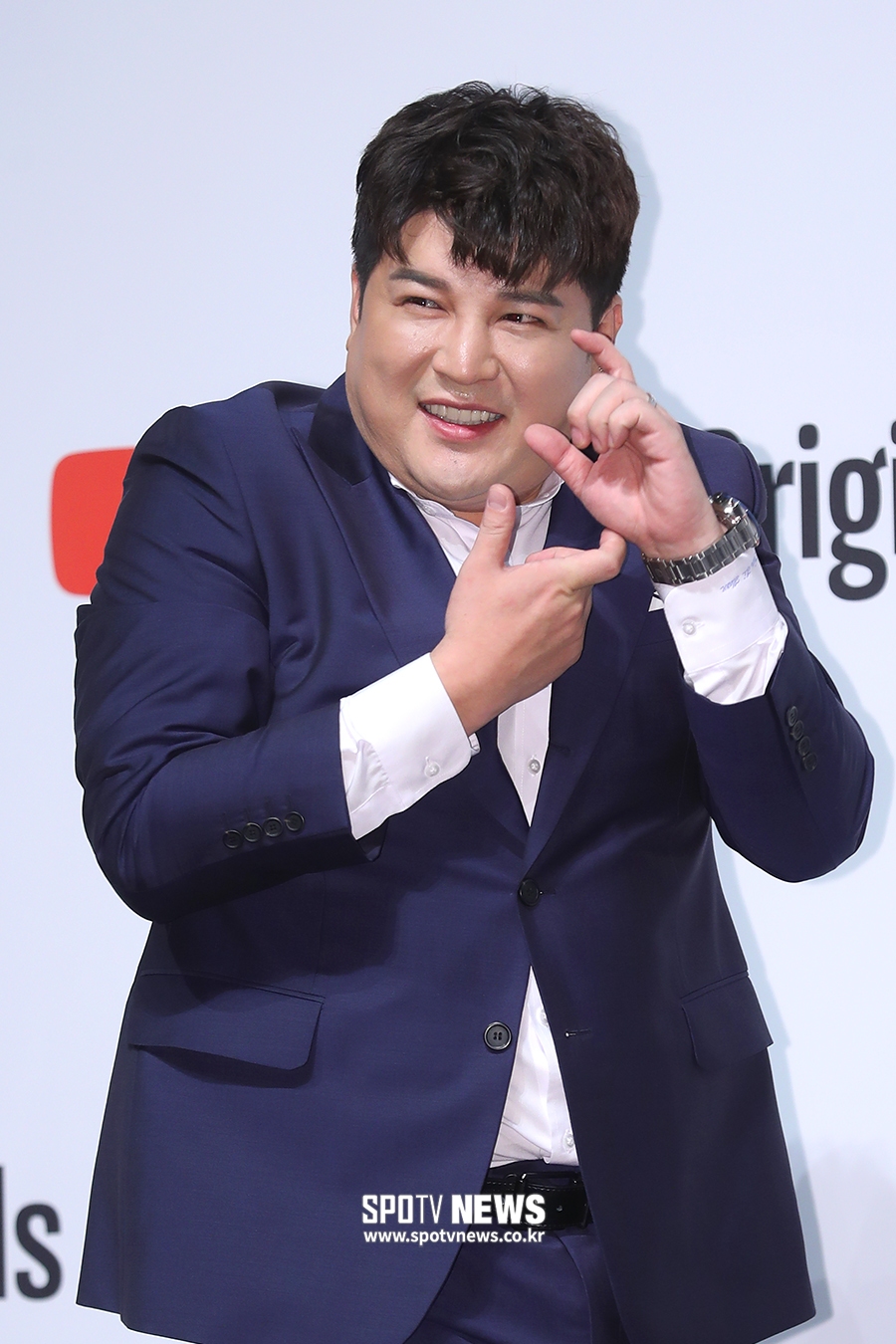 [포토S] 신동, 여행 사진 담당!