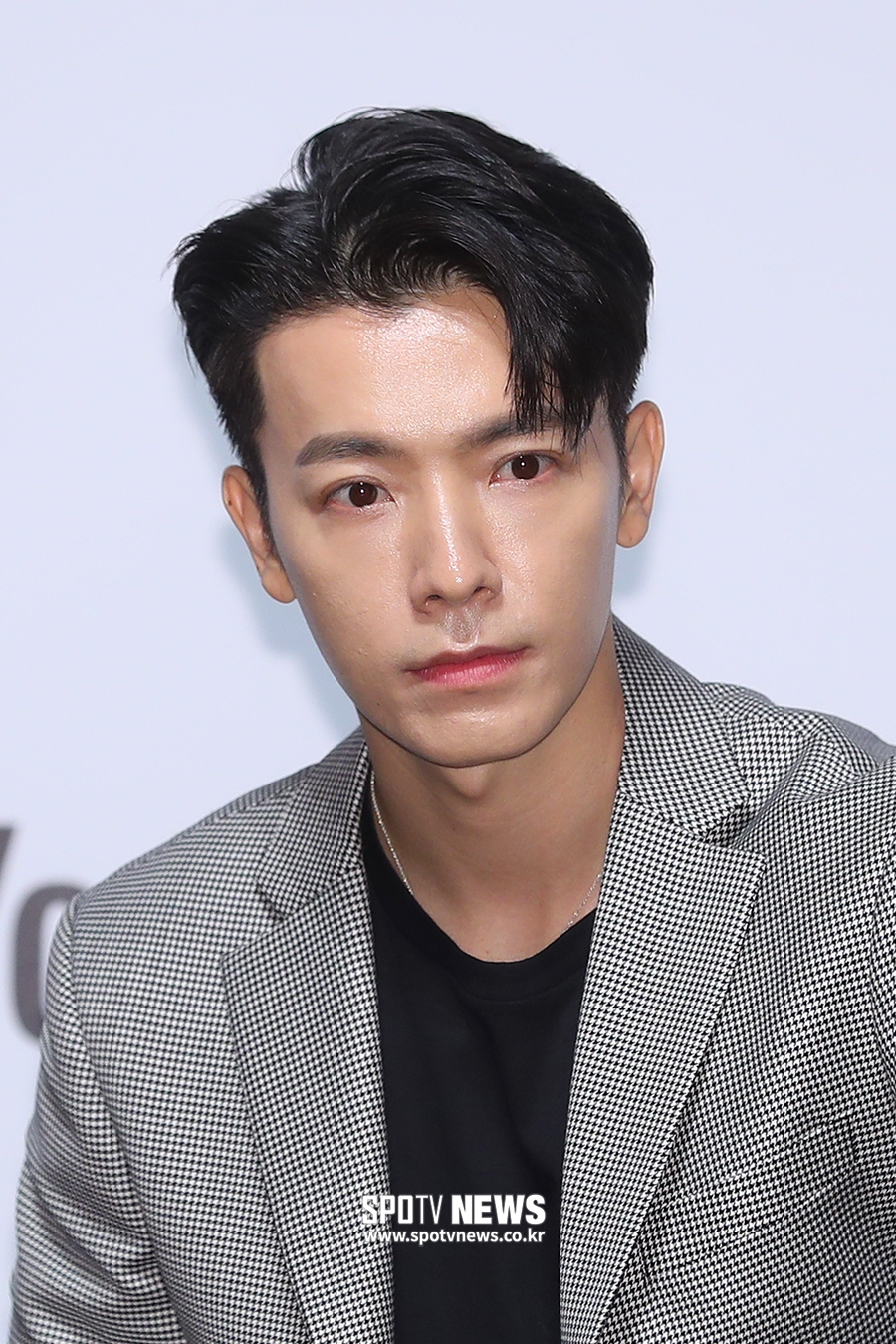 [포토S] 동해, '잘생겼다'