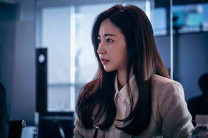 김사랑, 11년 만에 스크린 복귀…'퍼펙트맨' 감독 "선물같은 캐스팅"