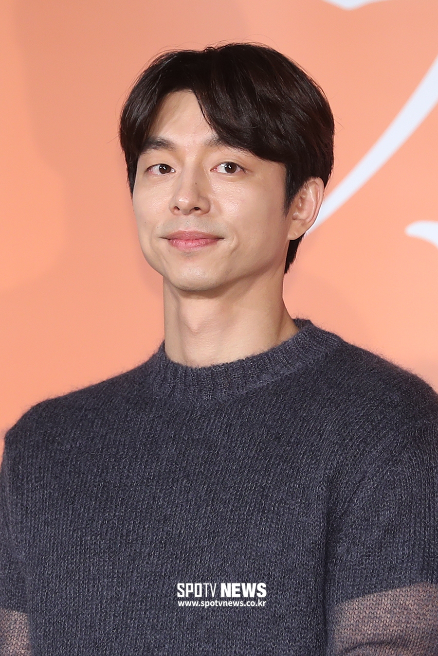 [포토S] 공유, 영원한 이상형