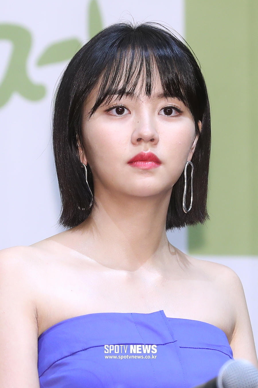 [포토S] 김소현, 블링블링!
