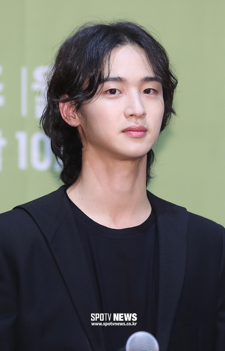 [포토S] 장동윤, 여자보다 예쁜 남자