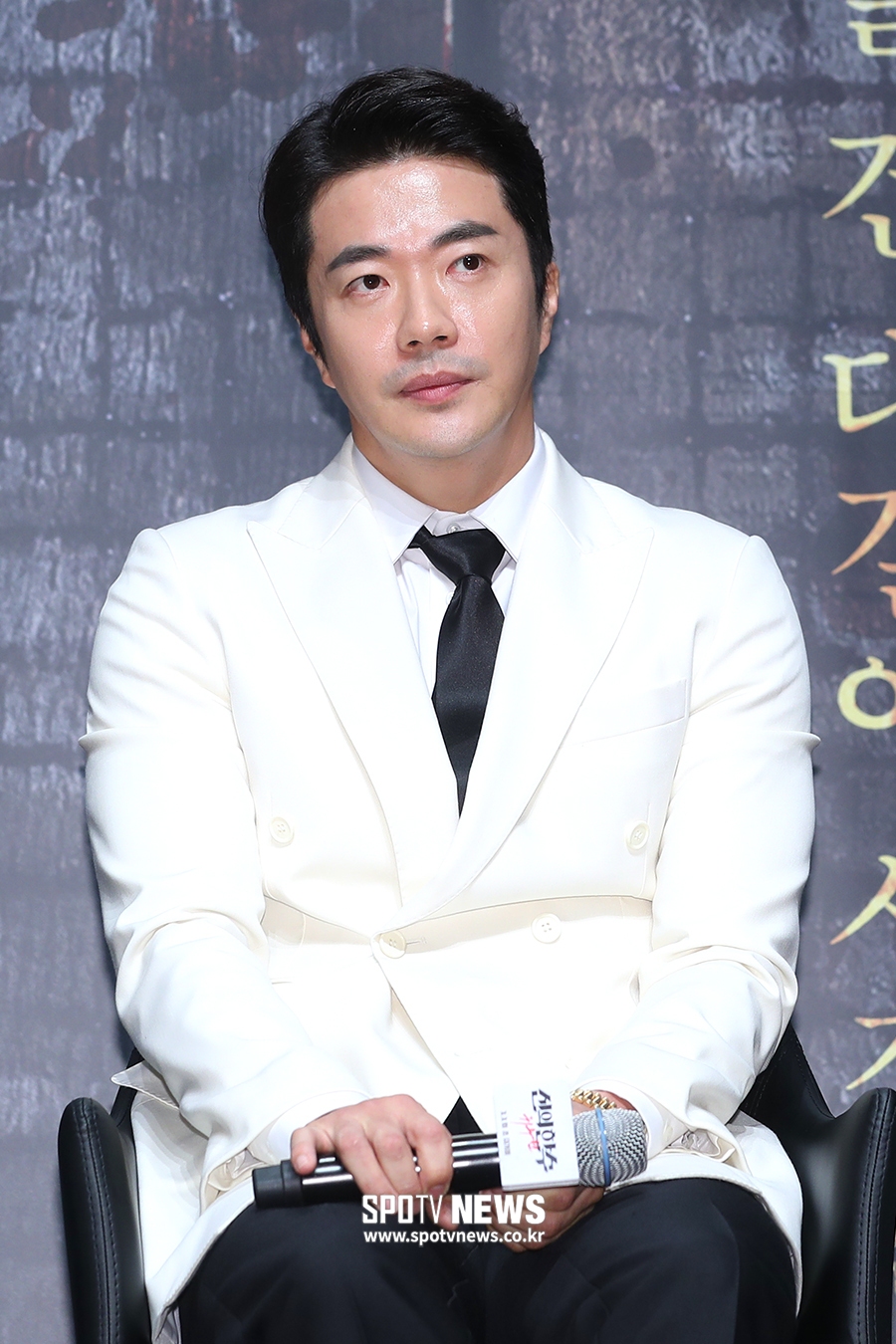 [포토S] 권상우, "액션 갈증 있었다"