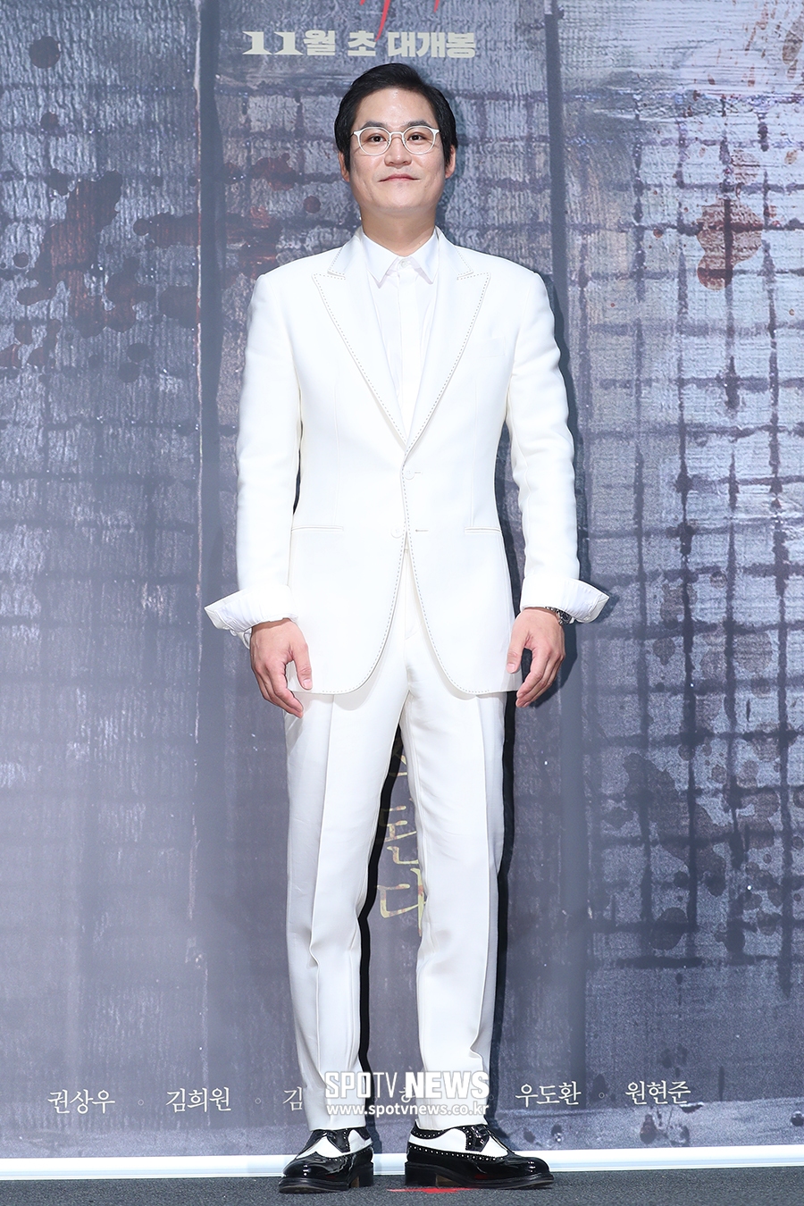 [포토S] 김성균, 새신랑 콘셉트(?)
