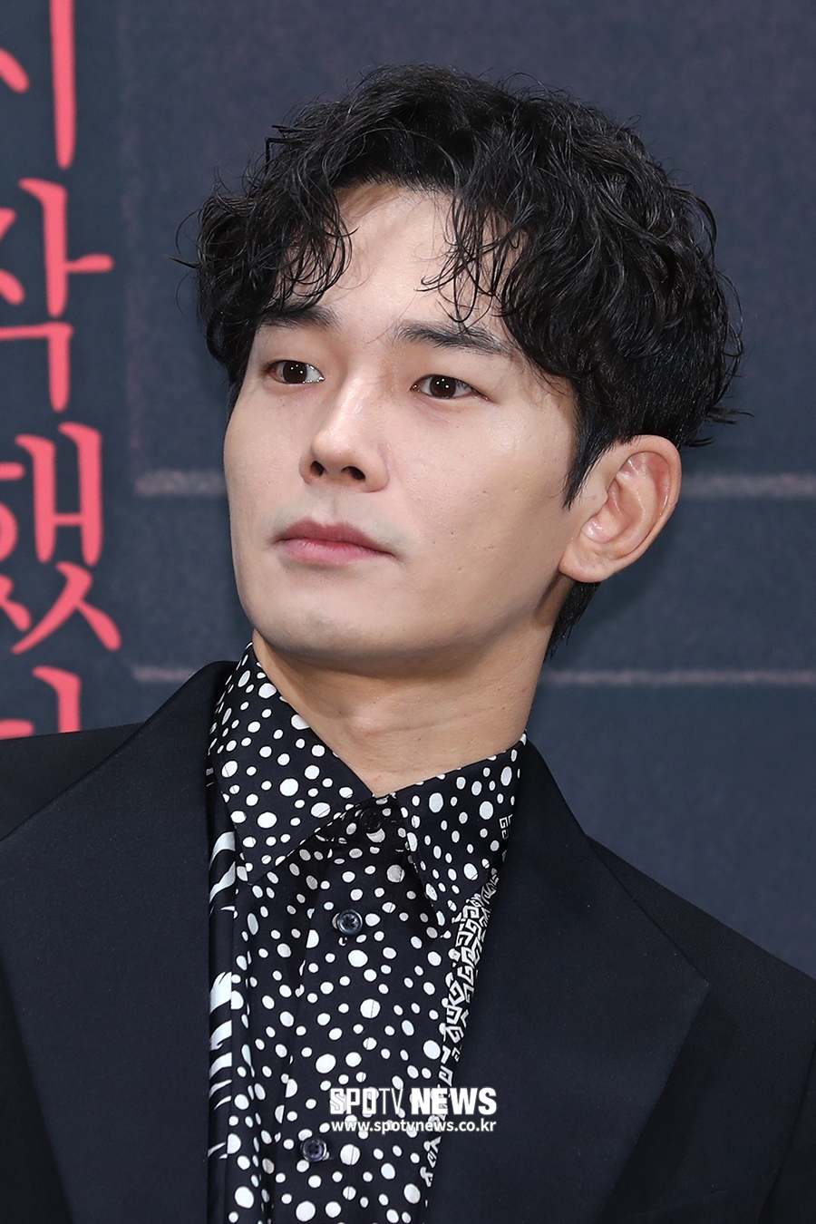 [포토S] 온주완, 분위기 미남