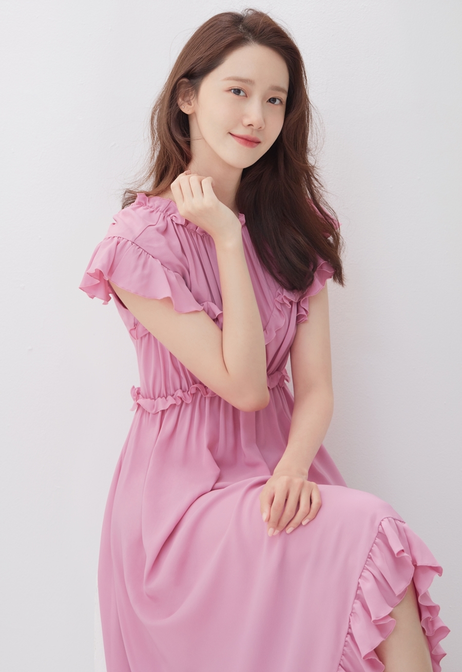 [창간특집]임윤아 "5년 전엔 어른인줄 알았죠…더 자유로워졌어요"①