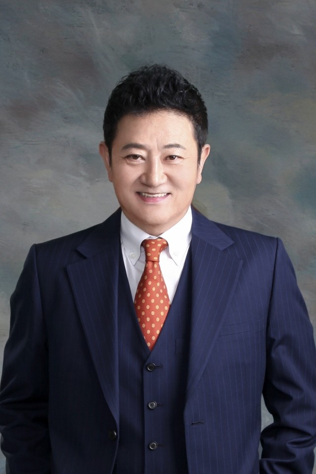 박준규, 코미디극 '렌드미어 테너' 오페라단장 캐스팅…10년만에 연극 나들이