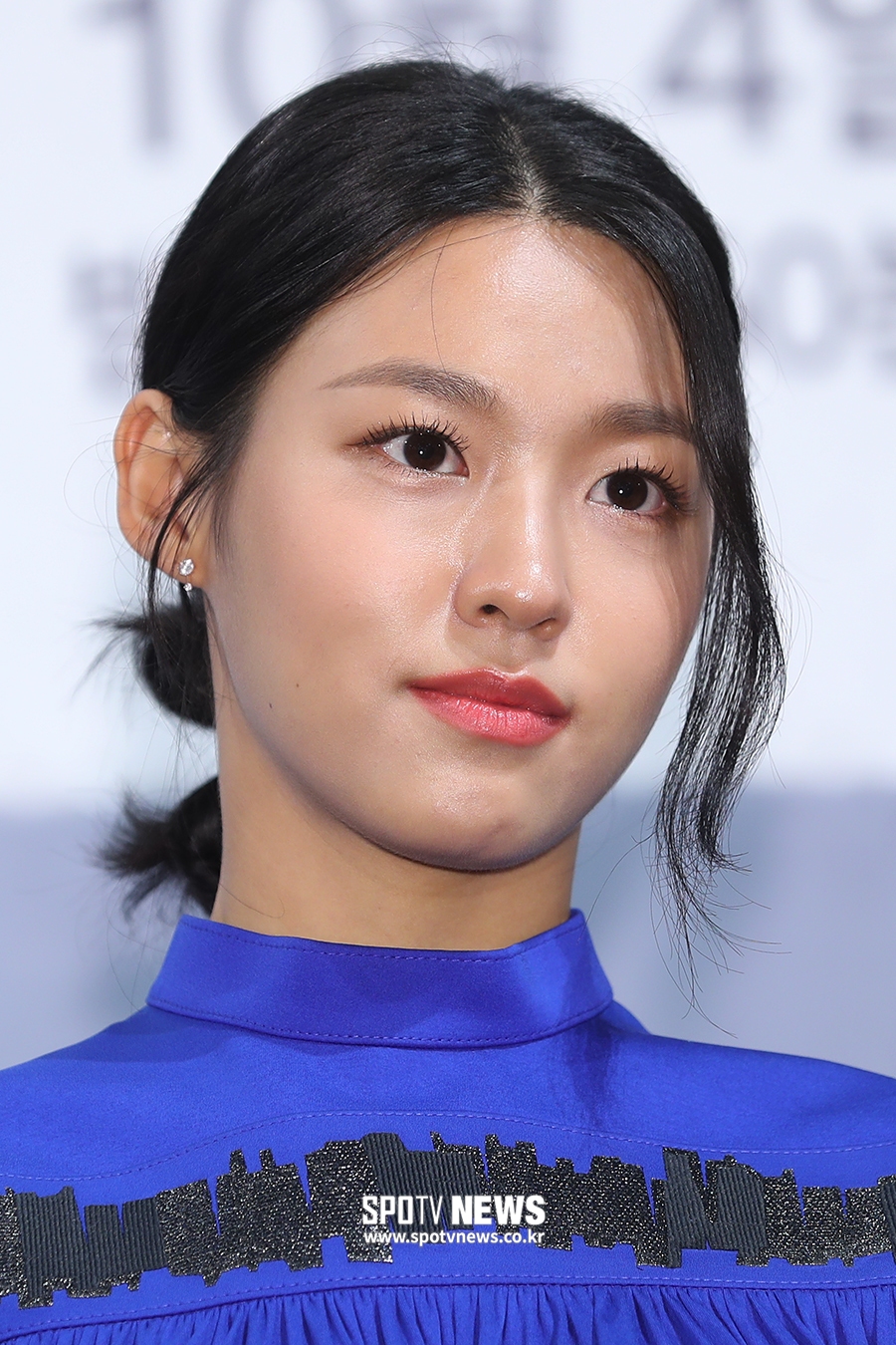 [포토S] 설현, 아름다운 여장부