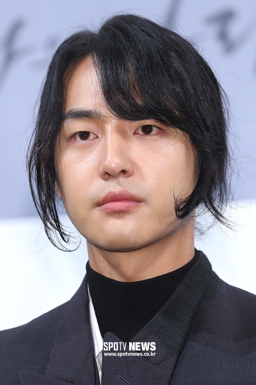 [포토S] '양세종 맞아? 몰라볼 뻔한 장발 변신'