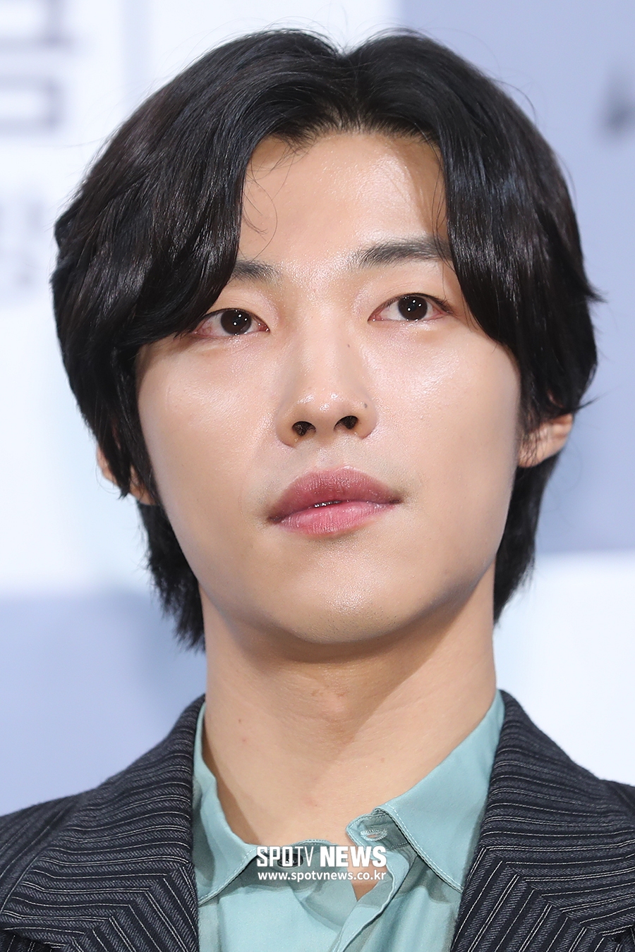 [포토S] 우도환, 요즘 '핫'한 배우