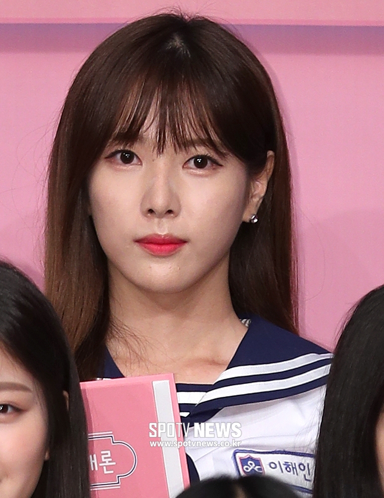 '아이돌학교'까지…이해인父 울분 토로→합격자 내정 의혹→5시간 감금 폭로[종합]