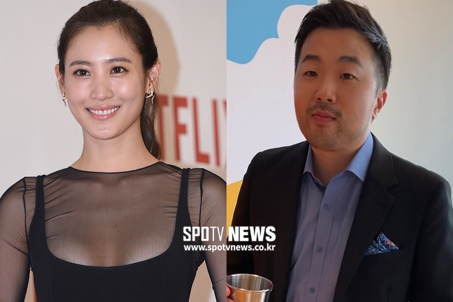 수현, 공개 열애 2개월 만에 결혼…예비신랑도 남다른 스펙, '천생연분'[종합]