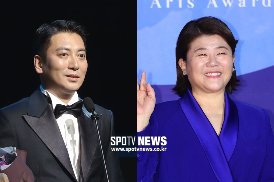 '기생충', 부일영화상 최다 6관왕…기주봉·전도연 남녀주연상[종합]