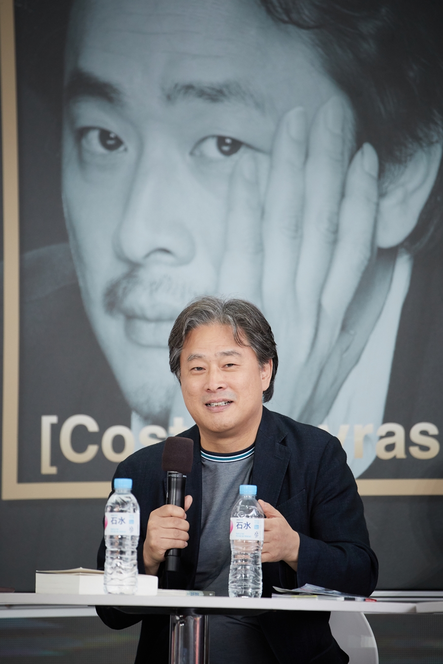 "나의 원동력은…" BIFF에서 느낀 거장의 품격[중간결산]③