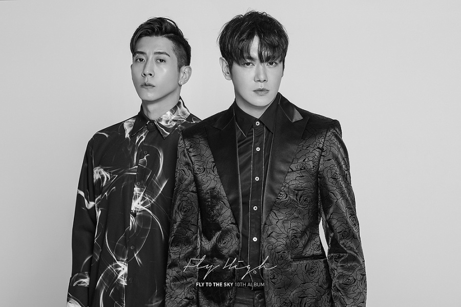 '데뷔 20주년' 플라이투더스카이, 정규 10집으로 컴백[공식입장]
