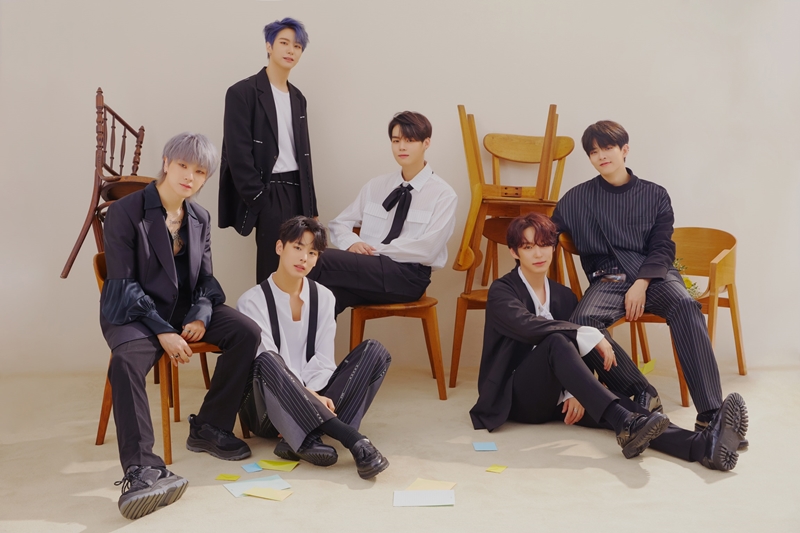 빅톤, 11월 4일 컴백…엑스원 한승우 제외 6인 체제 첫 활동