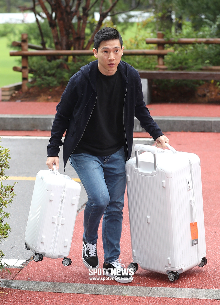 [포토S] 남태희, 돌아온 벤투호 황태자