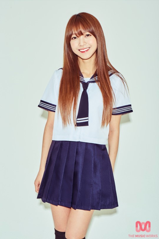 '프로듀스101' 출신 김소희, 네이처 새 멤버 된다 "최근 계약"[공식입장]