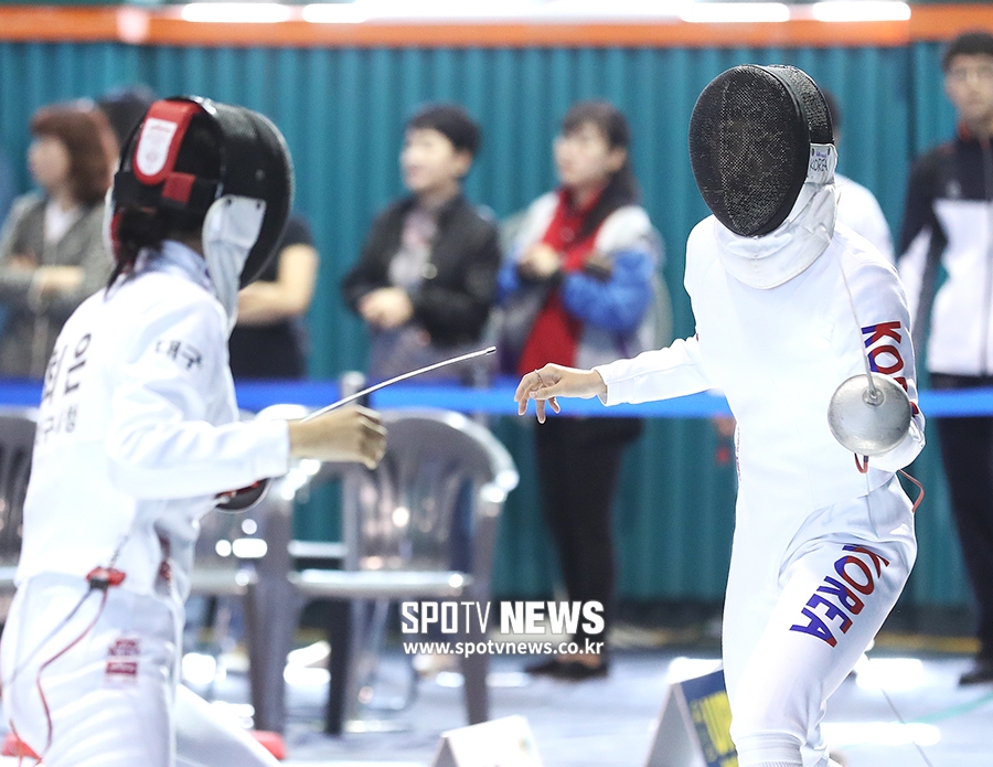 [포토S] '긴장되는 순간'