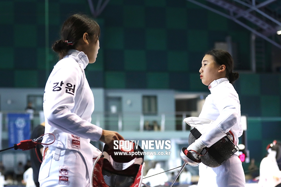 [포토S] '승부의 세계'