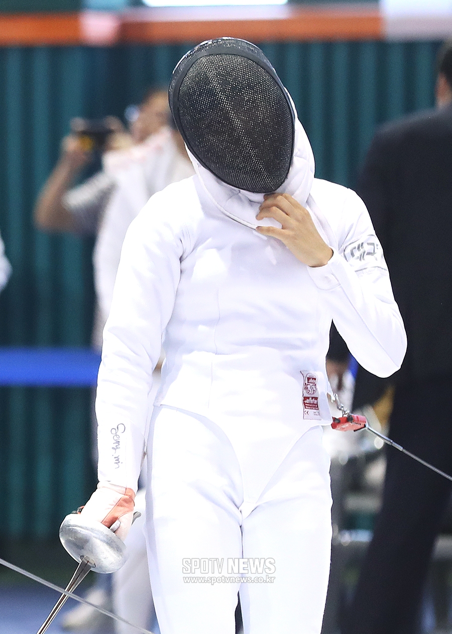 [포토S] '이렇게 지다니'