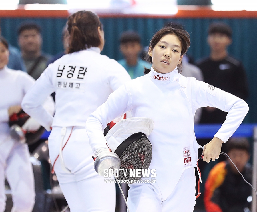[포토S] '너무 아쉬워'