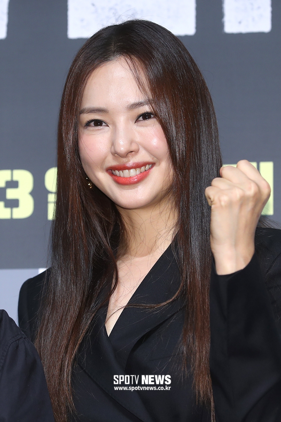 [포토S] 이하늬, 걸크러시!