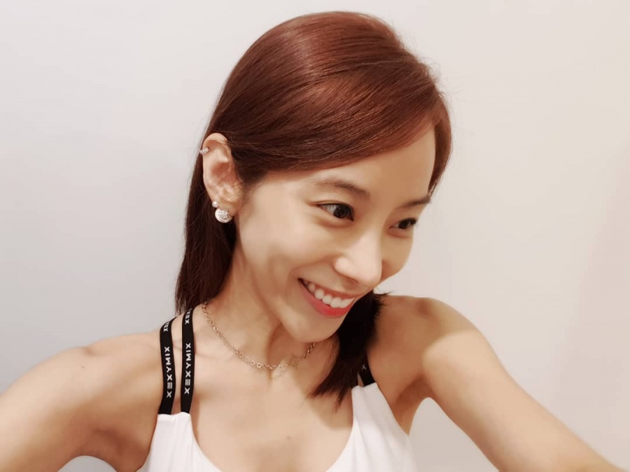 조민아, 레이노병 악화→긍정 에너지로 극복 의지…"열정 넘치게 살아라"[전문]