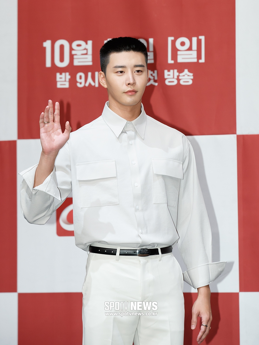 [포토S] 김권, 남자답게