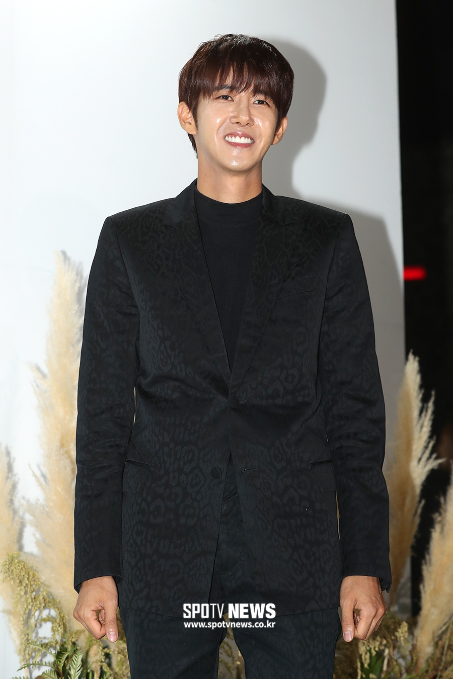 [포토S] 광희, '오래오래 행복하세요!'