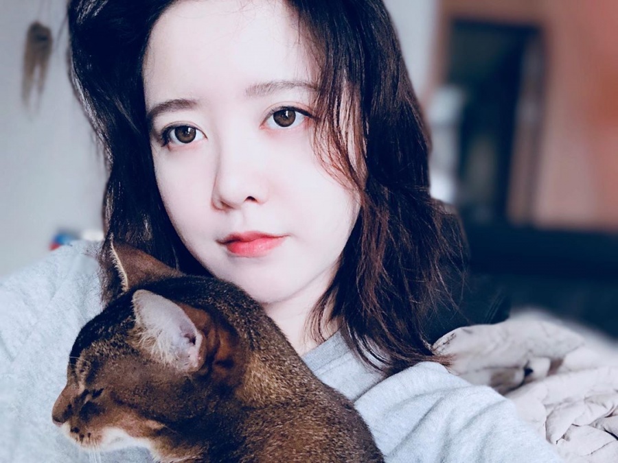 구혜선, '안재현 분풀이' 끝나고 활발한 소통…이틀 동안 8개 게시물[종합]
