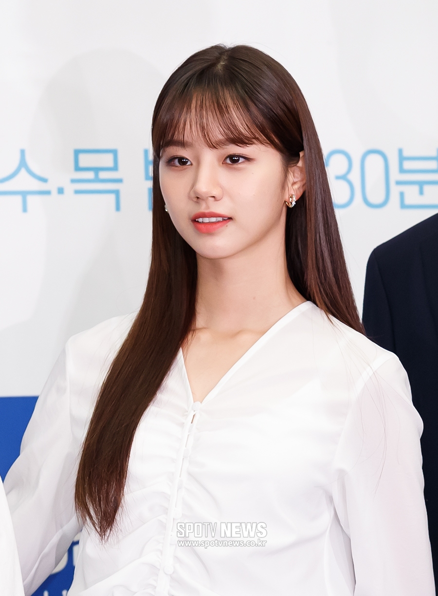 [포토S] 혜리, 미쓰리의 미모