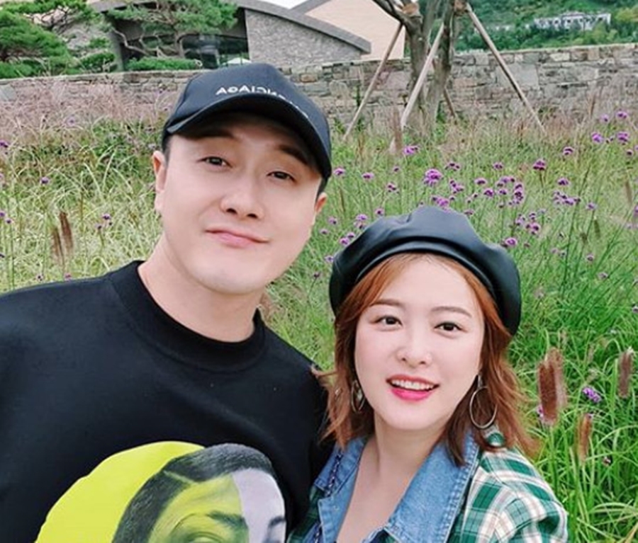 김원효, 14일 부친상-심진화 시부상…"위로 보내주시길"[공식입장]